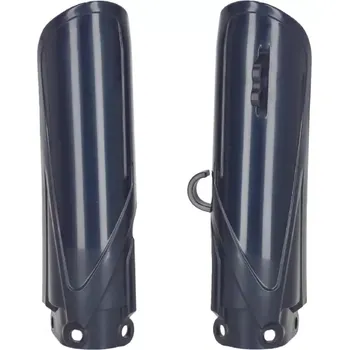 Acerbis chrániče vidlic pasuje na YZ 65 18/24 tmavá modrá