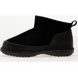 Tenisky Moon Boot Luna Low Boot Suede Black EUR 40