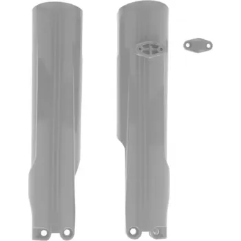 Acerbis Chrániče vidlic Acerbis pro KTM SX/SXF 23- šedá šedá