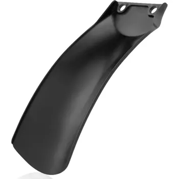 Acerbis kryt pérování (zadního tlumiče) pasuje na YZ 65 18/24 černá