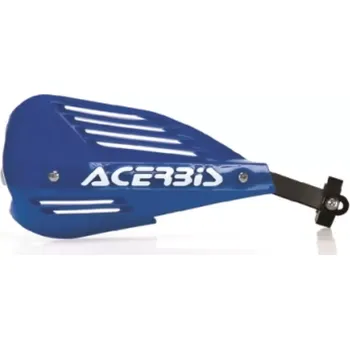 Chránič ruky pro motocykl Acerbis chrániče páček Endurance modrá