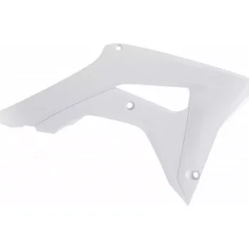 Acerbis Spoilery Acerbis pro CRF450R 17/20, CRF250R 18/21 bílá bílá