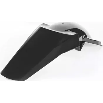 Acerbis zadní blatník pasuje na KX 03/08,SM 03/08,KXE 03/06 černá