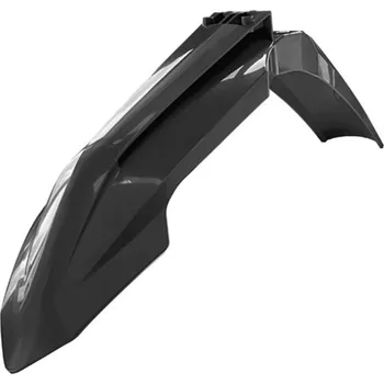 Blatník na kolo přední blatník pasuje na KTM SX 23-26, SXF 23-26, EXC 24-26, EXCF 24-26 černá