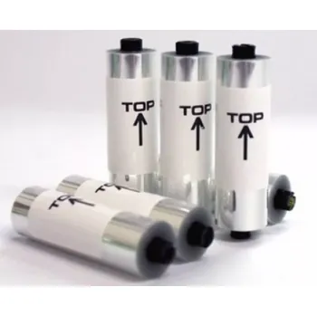 Motocyklové brýle Scott film roll off pro brýle Oakley AIRBRAKE