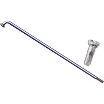 Náboj kola Zap Technix Drát + nipl 21kolo pasuje na RMZ 250 07-/450 05-