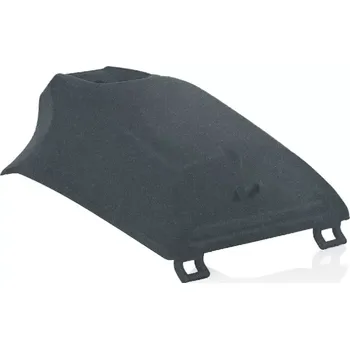 Acerbis Air box Acerbis pro YZF450 18/22,YZF250 19/23,WRF450 19/23,WRF250 20/23 šedá metallic šedá metallic