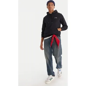 Pánská mikina Billabong Mikina EBYFT00147 Černá Regular Fit XXL