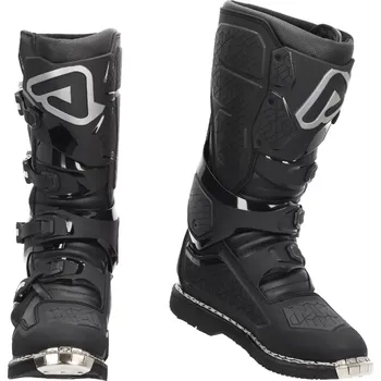 Moto obuv Acerbis X-ROCK MM TWO černá 44