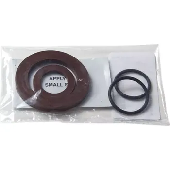 Těsnění pro motocykl Race Tech Sada těsnění k rychlotankovacímu kanystru RT