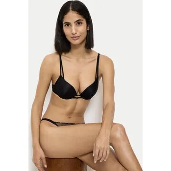 Podprsenka Triumph Podprsenka Push-up Crazy Stupid Love 10222374 Černá 75B