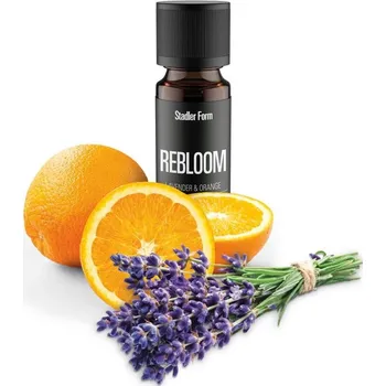 Vůně do bytu Esenciální olej Stadler Form Rebloom 10 ml
