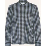 Marc O'polo Dámská Halenka, černošedá / tmavě šedá, 34