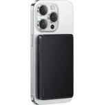 Benks ArmorGo PowerBank 600D Aramid MagSafe powerbanka 5000mAh Black