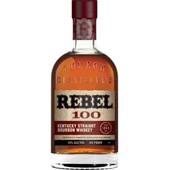 Whisky Rebel Yell 100 Proof 50% 0,7l