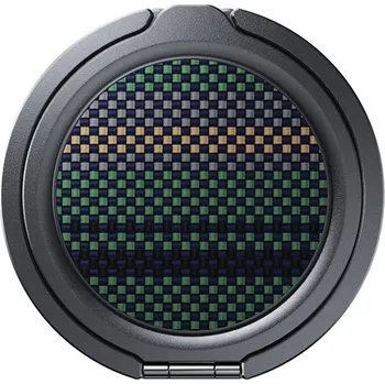 Benks ArmorPop Phone Grip & Stand MagSafe stojánek Aurora