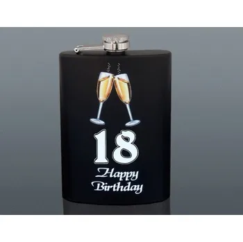 Placatka Placatka Happy Birthday 18