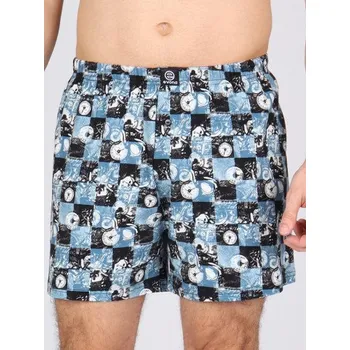 Souprava dámského spodního prádla EVONA a.s. Pánské trenky ALABAMA 366 Velikost: XL