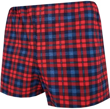 Trenýrky Klasické Pánské Trenýrky FOLTÝN UP 343 Velikost: 5XL, Materiál: Mako-úplet