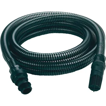 Sada zahradního nářadí Příslušenství čerpadla Suction hose 4 m, Plastic
