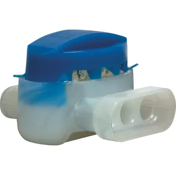 Příslušenství pro robotické sekačky Connecting clamps 4 psc