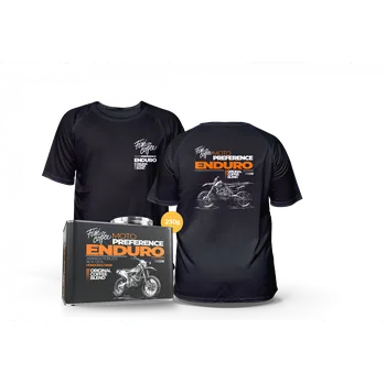 Káva Fixi Coffee MOTO fešák – Enduro zrnková 250 g