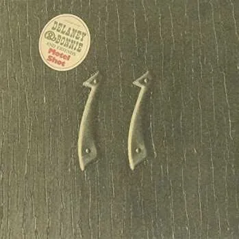 Zahraniční hudba CD Delaney & Bonnie & Friends: Motel Shot LTD 2018 Mini LP Sleeve Shm CD