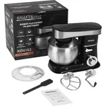 Kuchyňský robot planetární 6l 2500W, Kraft&Dele KD4163
