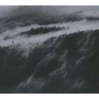 Zahraniční hudba CD The Nation Blue: Blue 2016