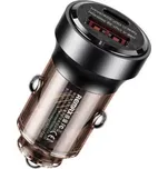 Remax Adaptor 30W RCC338 1C1A