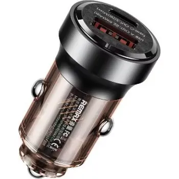 Remax Adaptor 30W RCC338 1C1A