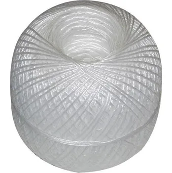 Železářství JUTA motouz PP 100g BÍ