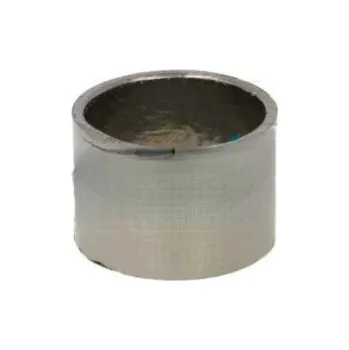 Těsnění výfuku MTZ těsnění výfuku GRAPHITE 42x46,7x25MM silver