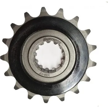 Řetězová sada pro motocykl SUPERSPROX Řetězové kolečko SUPERSPROX STEALTH CST-339:17.3 17 zubů, 530