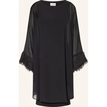 Dámské šaty Joseph Ribkoff Dámské Šaty, černá, 36