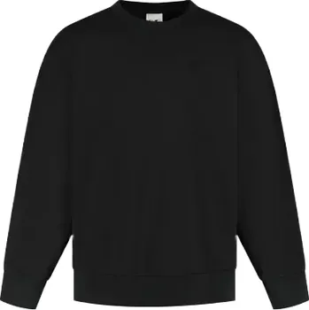 Pánský svetr BMW M svetr Logo Reverse, černý Velikost: XL 80 14 5B5F590