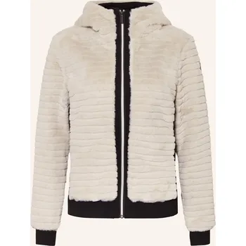 Dámská bunda Luhta Dámská Bunda Midlayer Inkiniemi, režná, 34