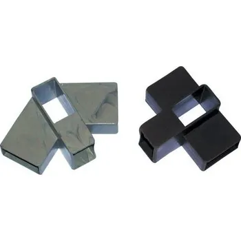 Skleník fóliovník sada 22díl. spojky PH mix barev