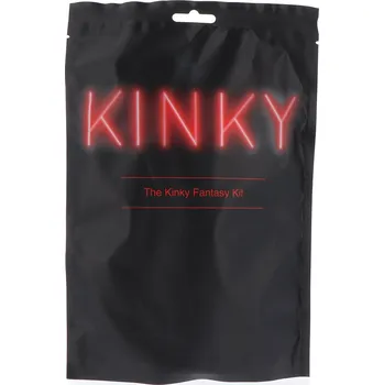 Scala Selection The Kinky Fantasy Kit - Assortment