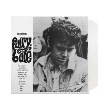 Zahraniční hudba LP Donovan: Fairytale NUM | LTD | CLR 2021 180g White Coloured Vinyl Limited Numbered Edition
