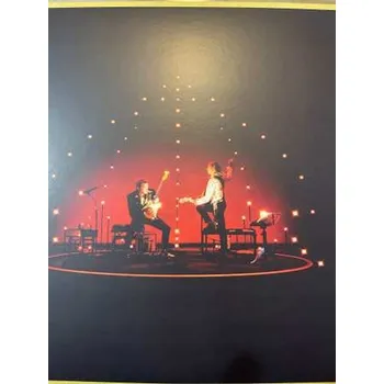 Zahraniční hudba 2LP/CD -M-: L'heure Miroir Au Nouveau Siècle 2025