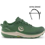 Topo Athletic Traverse Sage/Tan - Wide (W) 41