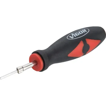 Sada nářadí Vigor V4451-8, Jednotlivý vypichovák kabelů | FORD, JAGUAR, MERCEDES-BENZ, OPEL, PORSCHE, VW/AUDI