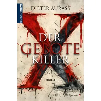 Der Gebote-Killer - Aurass, Dieter