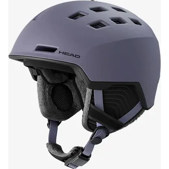HEAD RACHEL Lavender Velikost helmy: M/L (56-59 cm)
