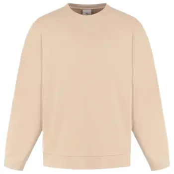 Oblečení a móda BMW svetr Arc, béžový Velikost: XL 80 14 5B5F496