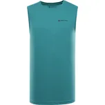 Alpine Pro Qaret Pánské rychleschnoucí tílko MTSE820 732 S