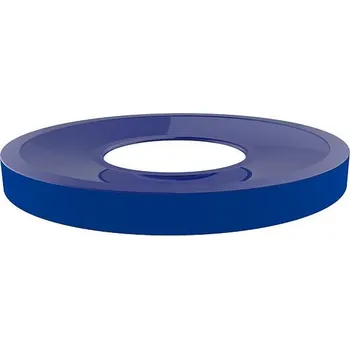 Odpadkový koš Víko pro koš Eko,45 l