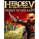 Might and Magic Heroes V Tribes of the East PC – digitální verze - Hraj již za pár minut