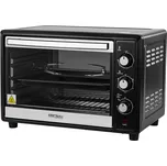 Elektrická trouba 45l 2000W s funkcí rožně s příslušenstvím, Kraft&Dele KD4134